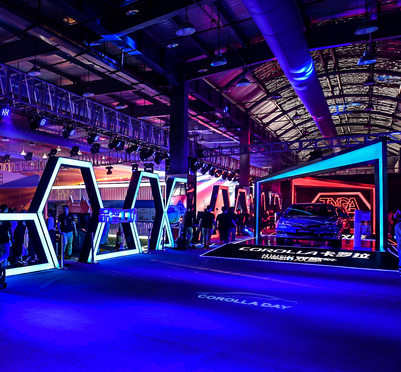 行业论坛策划要点：让每一场论坛都成为行业标杆